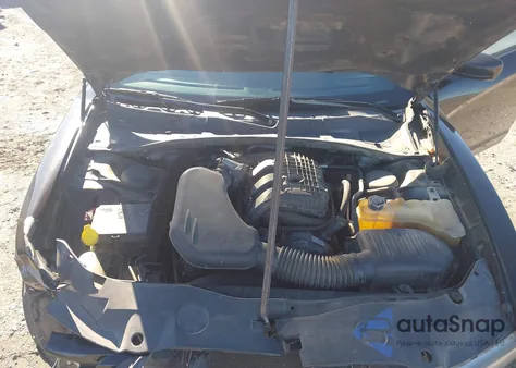 2014 Dodge Charger Sxt Plus z USA, uszkodzony, nr VIN 2C3CDXHG4EH333630